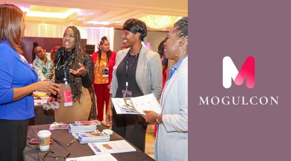 MogulCon Atlanta: Celebrating Visionaries and Game-Changers