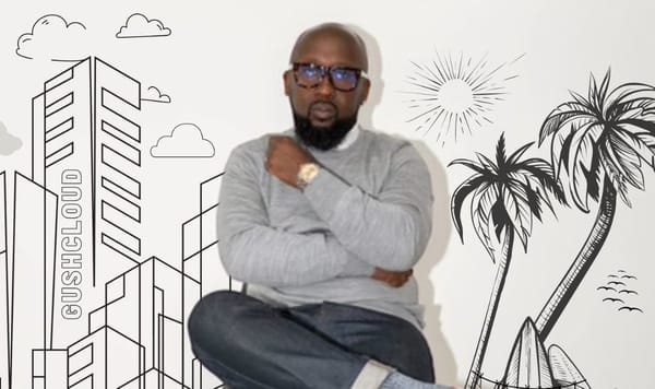 O'neal McKnight, Unveiling the journey of Building an Empire. The story of O'Neal McKnight