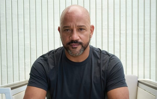 Unveiling Legacy and Artistry: A Conversation with Allen Hughes