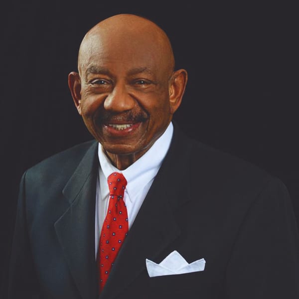 Herman Russell: A Pioneering Visionary in Construction and Entrepreneurship