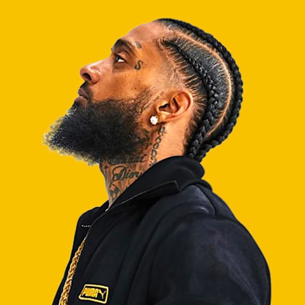 The Marathon Continues: Remembering Nipsey Hussle's Enduring Legacy