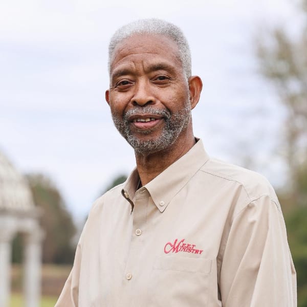 Healing Through Faith and Nature: The Transformative Work of Dr. Thomas and Dr. Laverne Jackson at M.E.E.T. Ministry