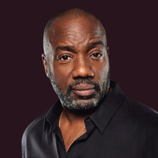 Breaking Barriers in Real Estate: Malik Yoba and Matthew Coleman Launch "Think REAL Estate" Podcast
