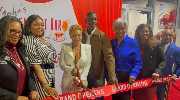 Gocha’s Breakfast Bar Reopens in Cascade, Bringing Flavor and Flair to Atlanta