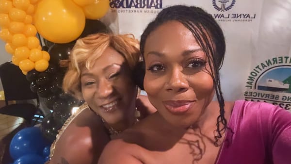 A Night of Grace, Legacy and Outstanding Wisdom. UBIG Honors Barbados With A Stellar Independence & Scholarship Gala