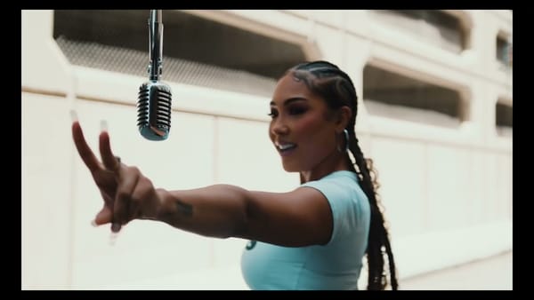 Parker Mckenna Releases New Song "Daddy (ATL)"