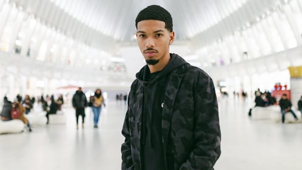 Josvani Releases New Single "Low Lights" Ahead Of Tour