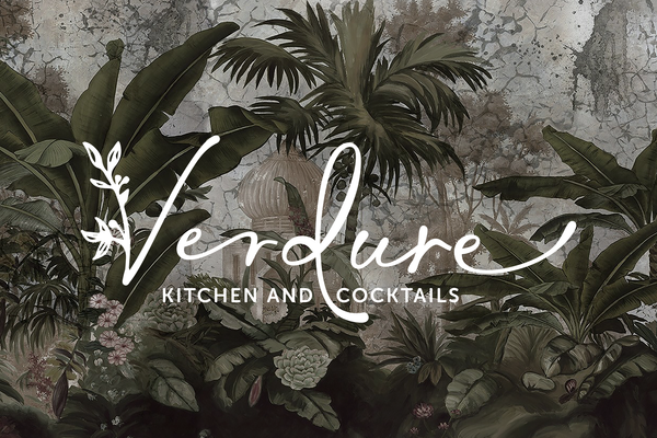Verdure Kitchen & Cocktails, Where African Heritage Meets Modern Western Cuisine
