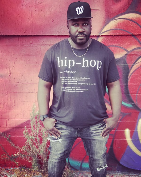 Buddah Baby Teams Up With Sean Kingston For Energetic New Single "Can Do"