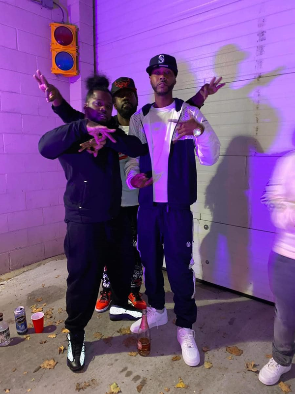 New Video: Brandon Grindz x Bugsy - Loosing Weight