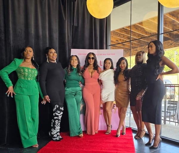 Belle Collective returns with new diva energy