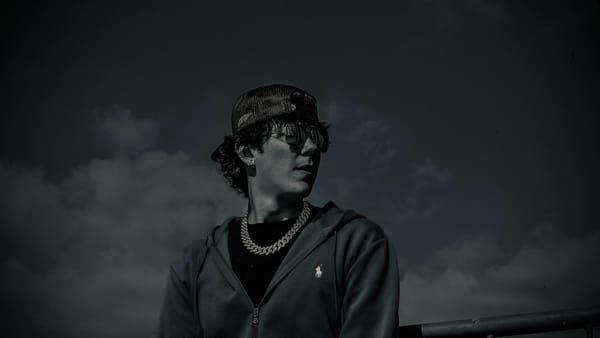 501Bryze Releases New Visual For "Hawkm501"