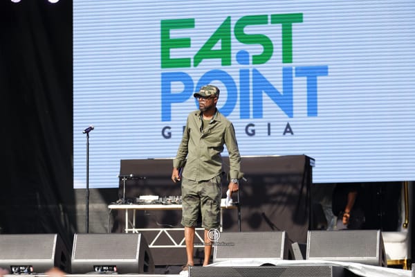 Wednesday Wind Down in the Point: A Summer Celebration of Culture, Community, and Sound