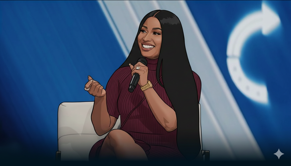 From Queen to Cautionary Tale: Nicki Minaj, JD Vance, and the Dangerous Politics of Crossover Fame