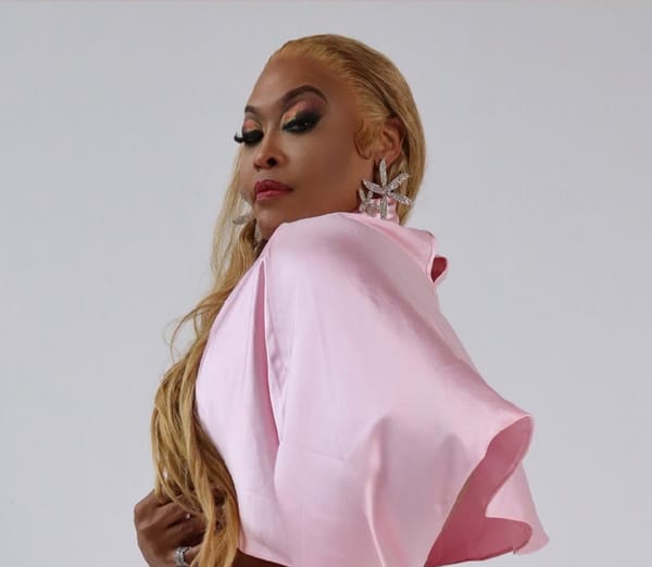 R&B Singer/Songwriter Tanya Nolan and Grammy Award-Winning Singer/Songwriter Raheem De Vaughn Prove to Be a Perfect Combination as Hitmakers