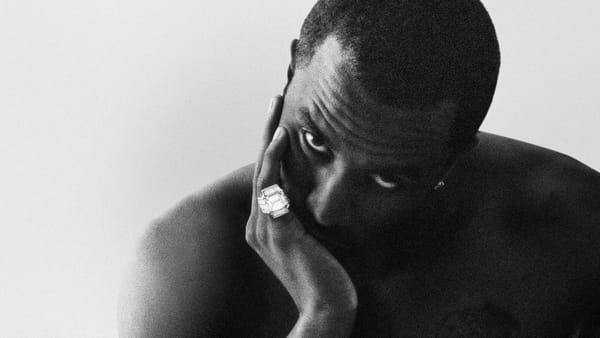 The Real Reckoning Isn't About Diddy— It's About Us