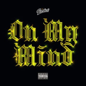 Lombardi Releases New Single "On My Mind"