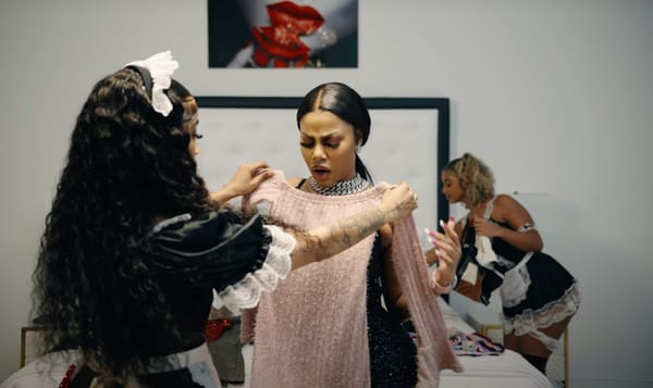 Mellow Rackz Dust The Haters Off In New Visual "Any Chick"