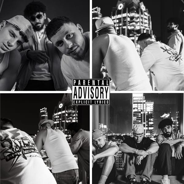 TheOAOProject Drops “As Real as it Gets”