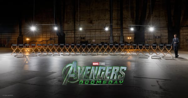 Marvel Studios’ ‘Avengers: Doomsday’ Begins Production – A New Era of Heroic Cinema