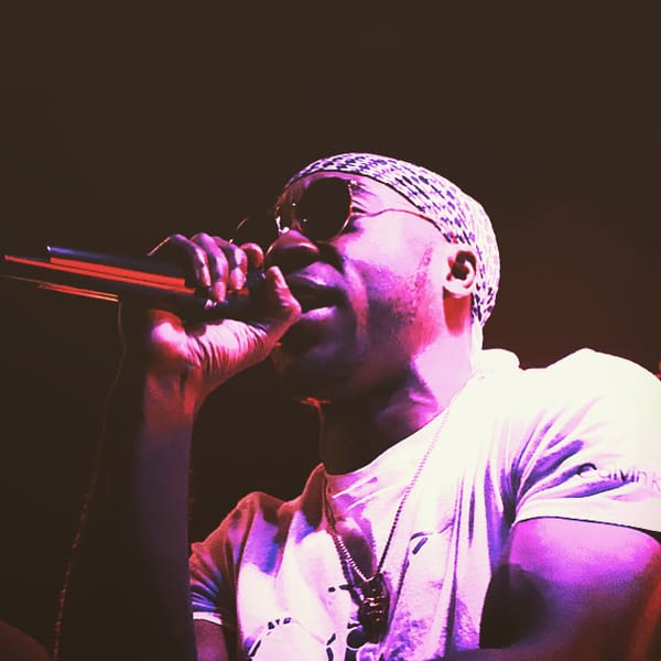 Exclusive Interview: New Vision, New Name, & An Amazing Purpose – Meet Your New Favorite Artist, ETANO