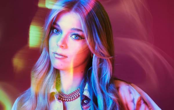 Becky Hill Announces North American Headline Tour!
