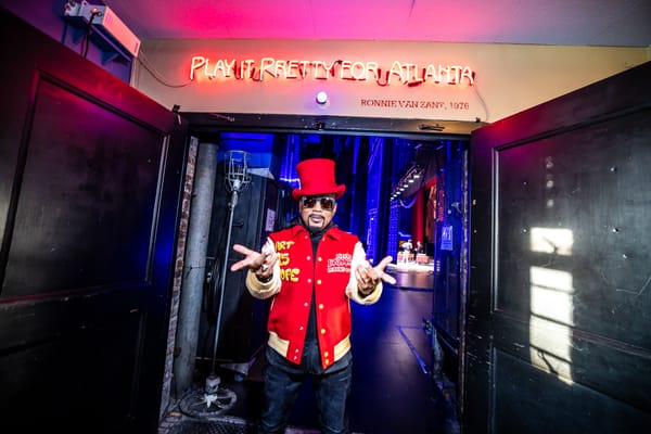 Daymond John inspires economic empowerment with 2025 Black Entrepreneurs Day