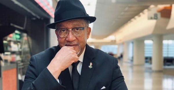 Black Press Is Dead!