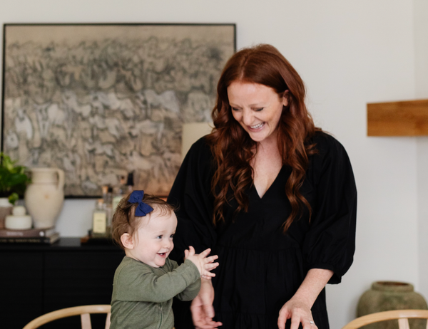 Beyond Aesthetics, Embracing Life's Stories through Design with Dawn Heuer