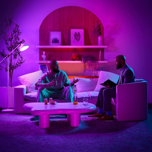 Black Skywalker Drops Anticipated 'I Need Therapy' EP