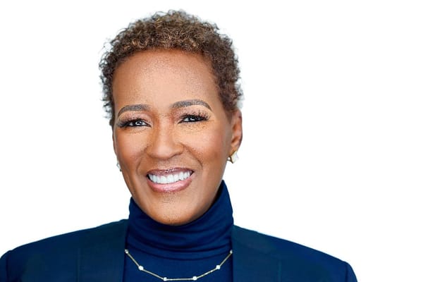 Powerhouse in Media: A Conversation with Chesley Maddox-Dorsey