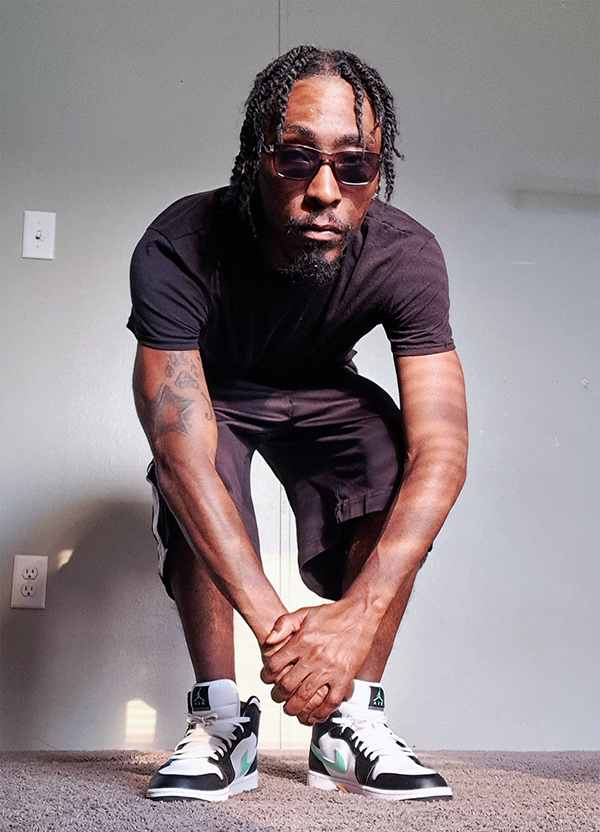 Emerging Indiana Rapper Chucka Ducka Drops Heartfelt "King Of Hearts" Music Video About The Loss Of His Childhood Friend