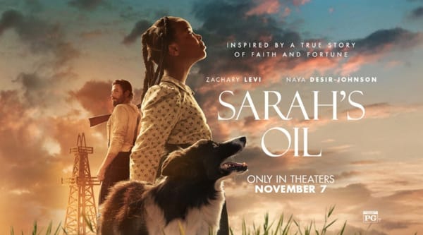 Faith, Legacy, and Spotlight: Sara’s Oil Shines at Atlanta Screening