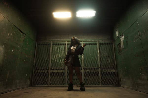 Chelsea Pastel Gives Us "2 Much" In New Song