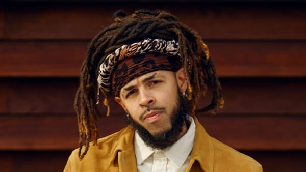 Dee-1 & Raheem DeVaughn Come Together For New Hit "Purify My Eyes"