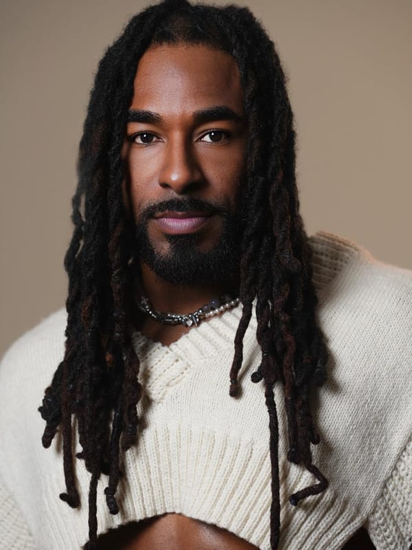 Deon Robertson Drops New Single “Working Out for Your Good” While Inspiring Through Fitness, Faith, and Resilience