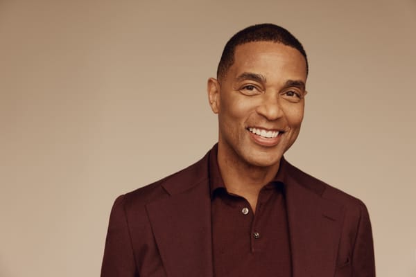 Don Lemon: Echoing Civil Rights and Championing the Truth