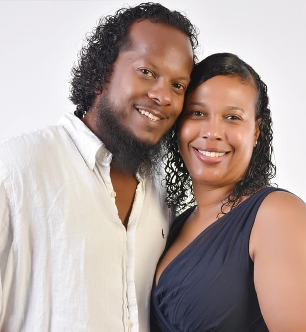 Hip-Hop Pioneer Dr. “Special Ed” Archer and Dr. Kejo Archer Celebrate the Impact of Their Newly Released Books