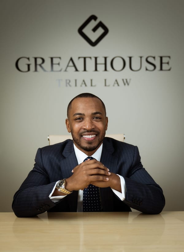 Greathouse Trial Law Celebrates 10 Years of Excellence with Merger, National Expansion, and Launch of "Art for Advocacy" Initiative
