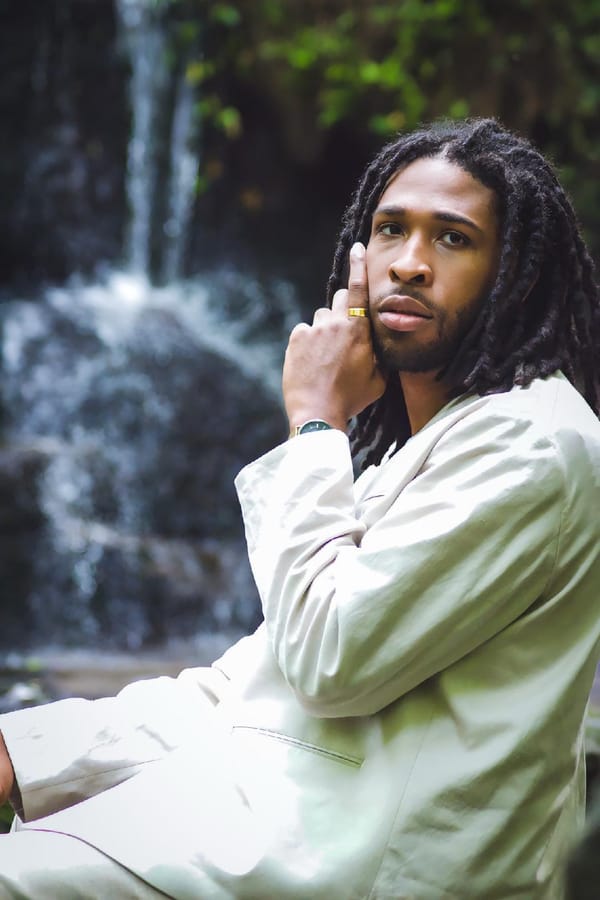 DuBois’ New EP Has Music Lovers Hooked and Inspired