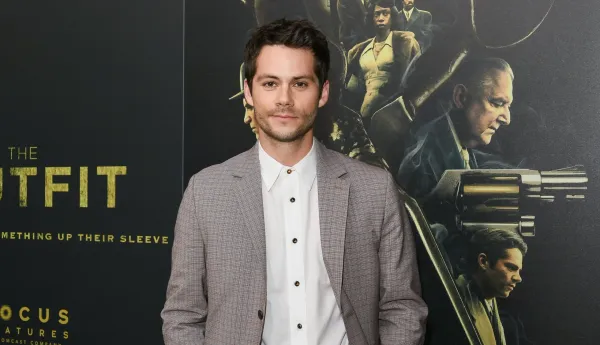 Miami Film Festival Gems to Honor Dylan O’Brien with Vanguard Award
