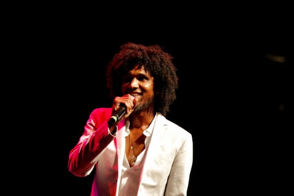 Exclusive Interview with El DeBarge Jr.: New Music, Award Recognition, and Carrying a Legendary Legacy