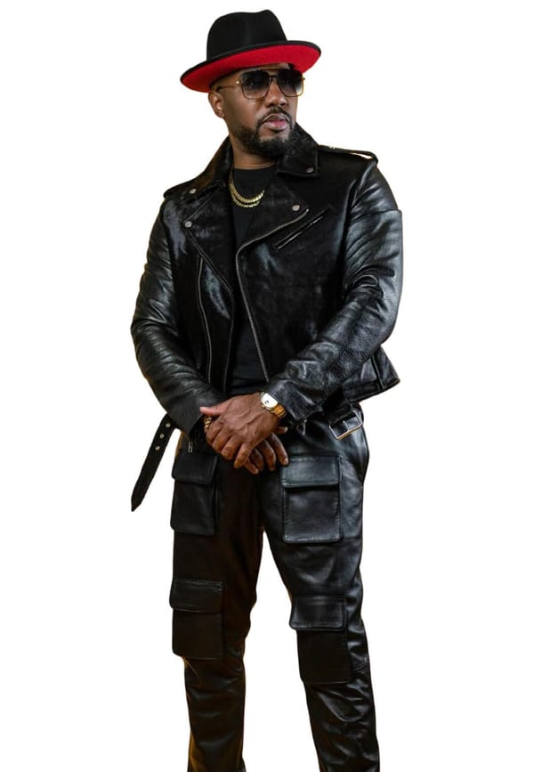 Eric 'EWill' Williams Dives into 'Crazy For Your Love' Project with R&B Icons K-Ci and Coko