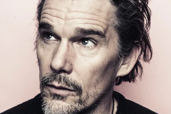 Ethan Hawke to Receive Variety Virtuoso Award at Miami Film Festival GEMS