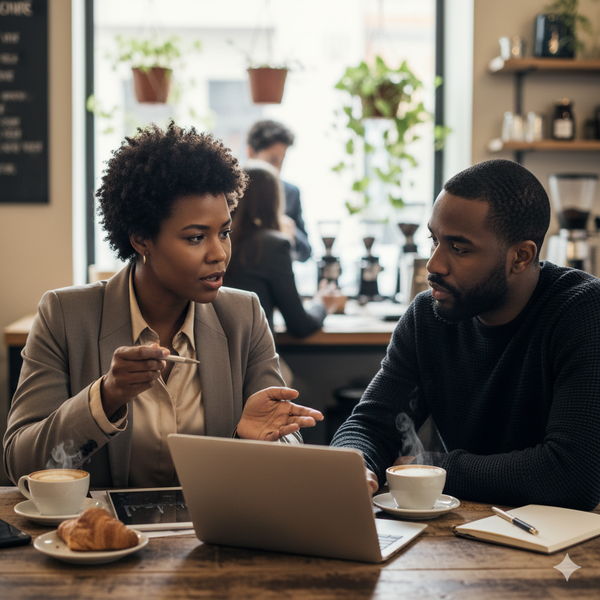 Mind Your Business: Turning Your Side Hustle into Generational Wealth