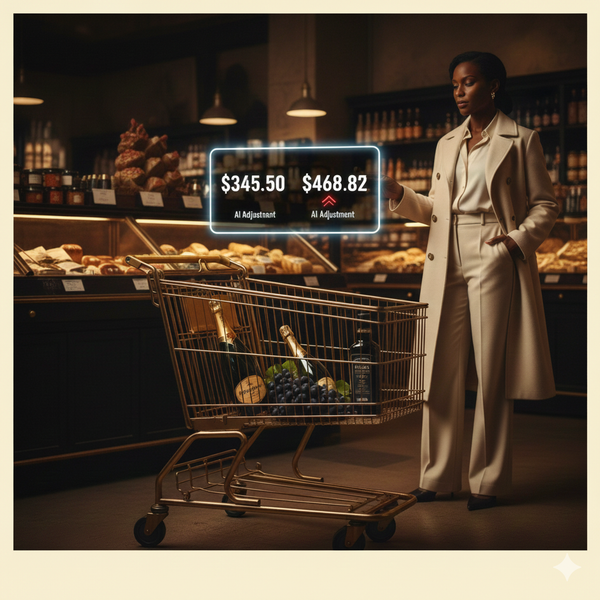 Instacart Markups Exposed: Stop AI Price Hikes on Your Cart