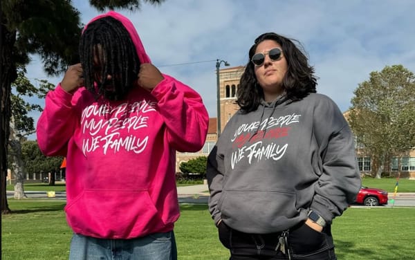 Generation Recovery Shares New Hit "Westside Groove"