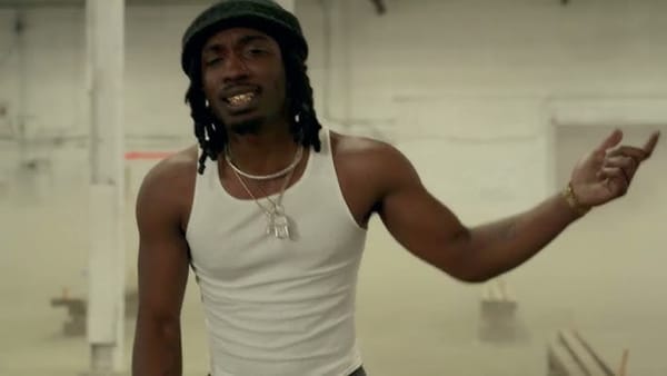 Baby Cheef – “Oochie” Ft Supa ChuLi