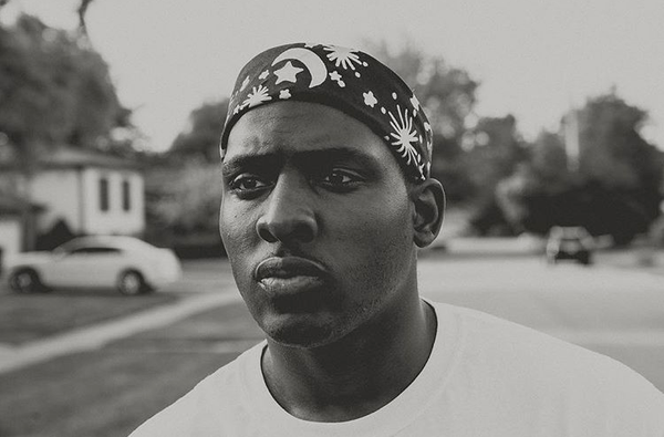 Goalden Chyld Unites The Masses With New Album, ‘War Cry’