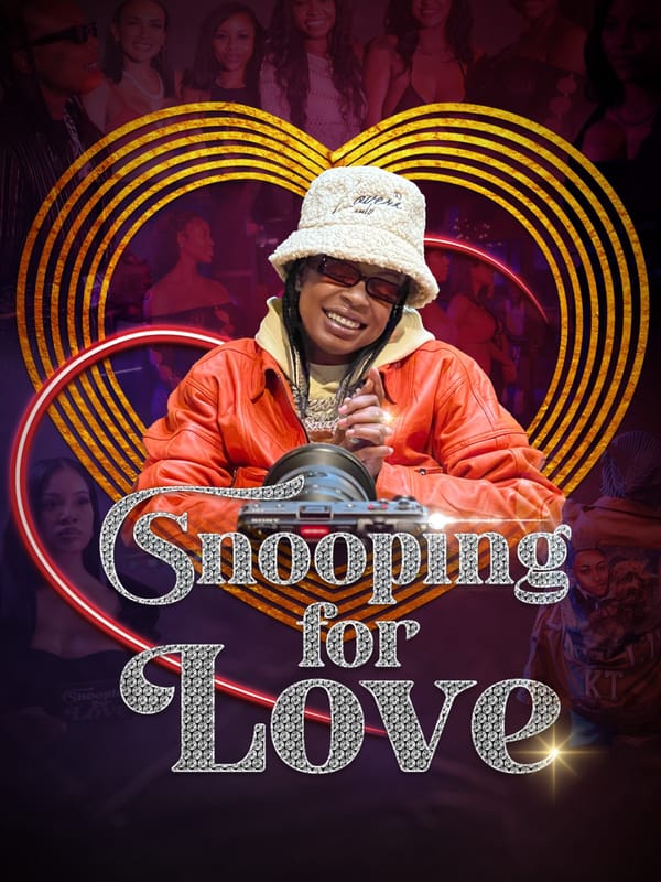 Living Out Loud: Snoop's Luxury of Love, Legacy, and Leadership